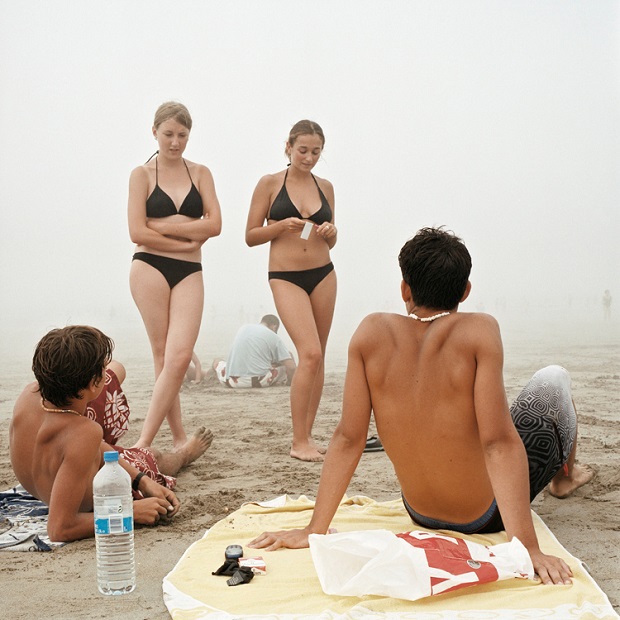 Histoire de la Photographie