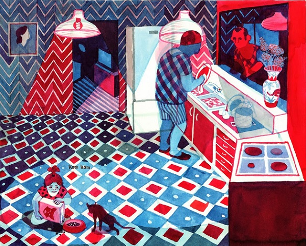 Brecht Evens