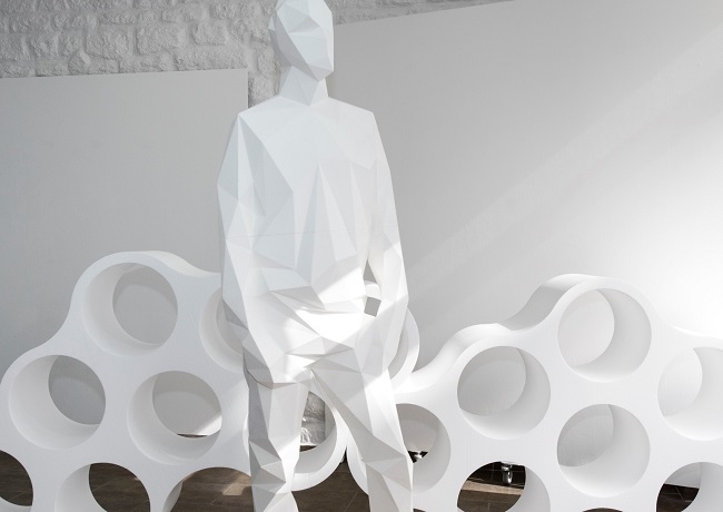 VEILHAN & BOUROULLEC